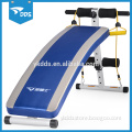 Supine Board/Abdominal Exercise Equipment/Sit Up Bench for Sale